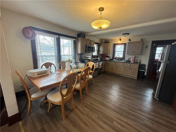 $135,000 | 421 West 3rd, Maryville, MO 64468