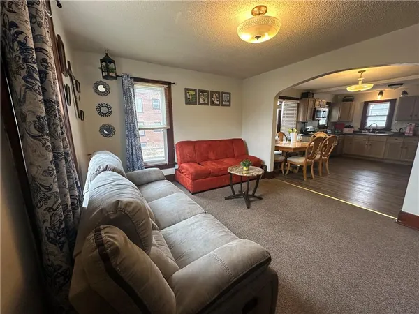 $135,000 | 421 West 3rd, Maryville, MO 64468