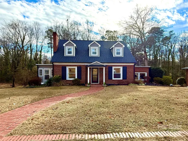 $380,000 | 309 William Street, Kannapolis, NC 28081