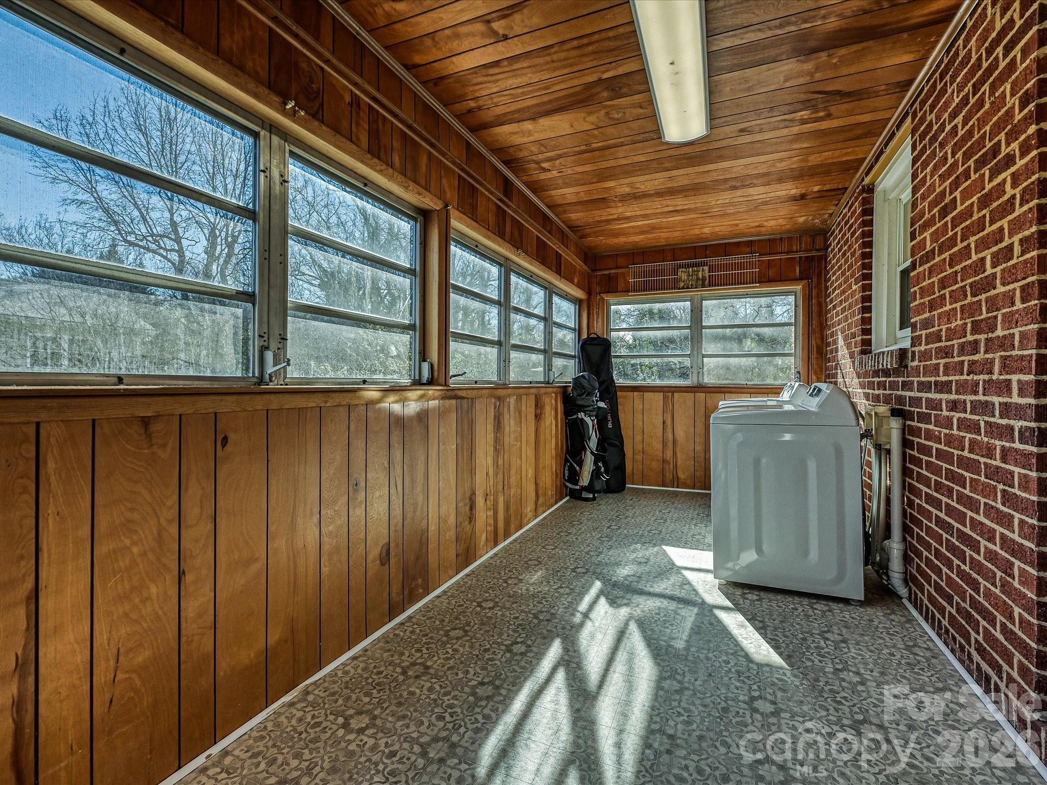 309 William Street Kannapolis, NC 28081 - Photo 29 of 38 a view of a porch
