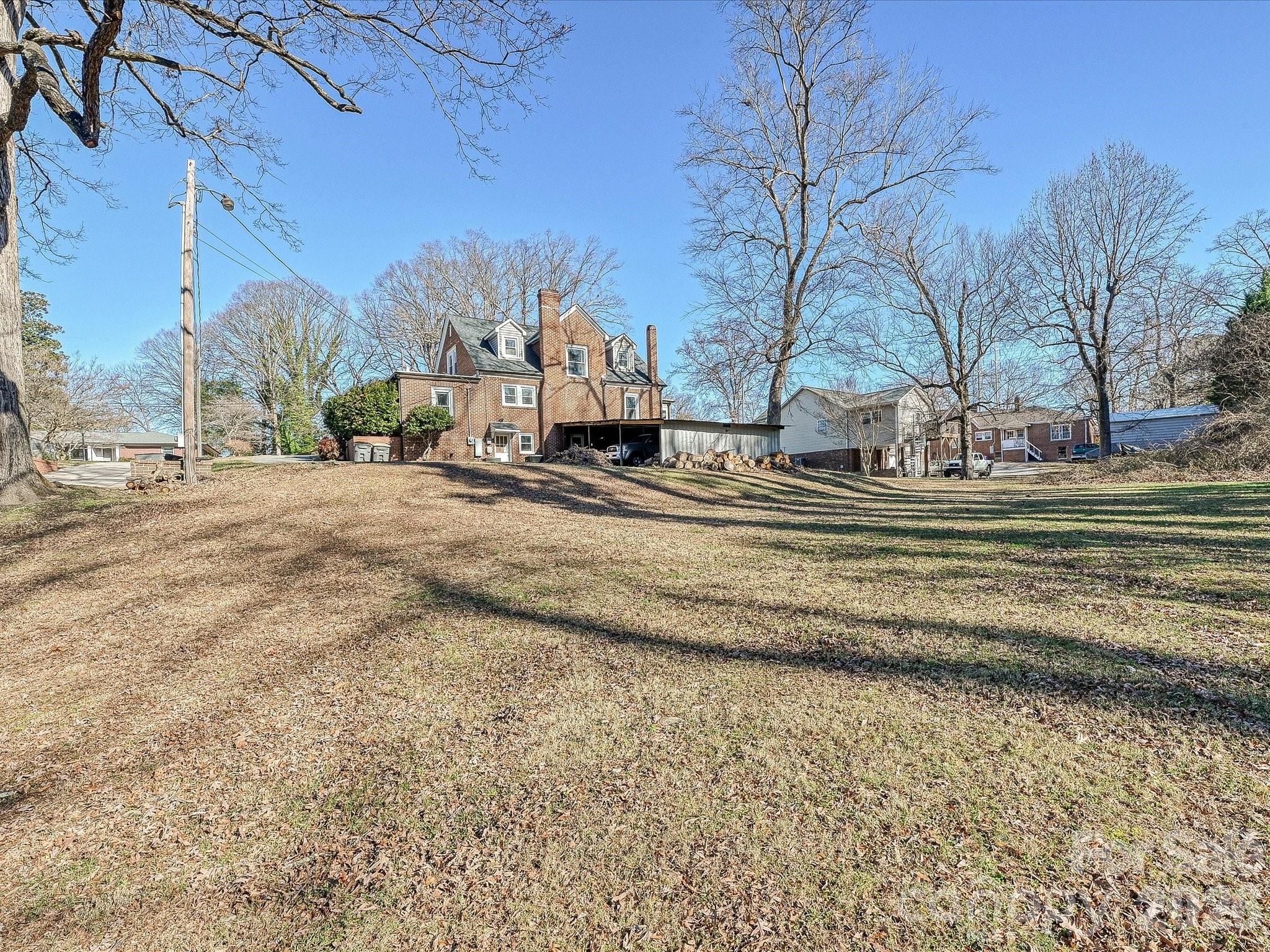 309 William Street Kannapolis, NC 28081 - Photo 34 of 38