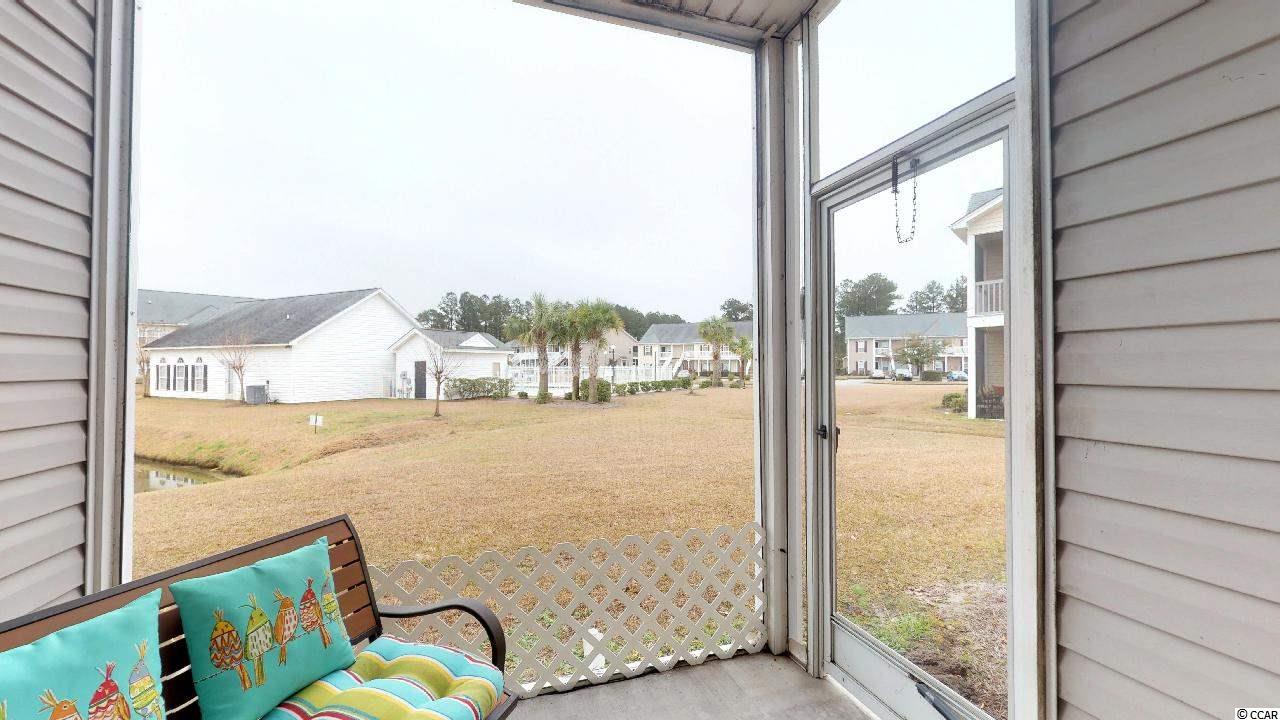 213 Wando River Road, Unit 11C Myrtle Beach, SC 29579 - Photo 20 of 22 Gallery Image 20