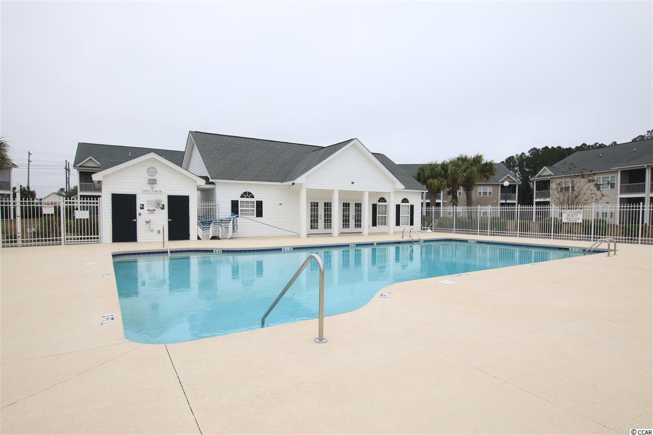 213 Wando River Road, Unit 11C Myrtle Beach, SC 29579 - Photo 22 of 22 Gallery Image 22