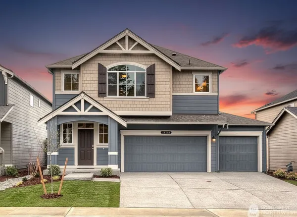 $3,500 | 20908 77th Street East, Bonney Lake, WA 98391