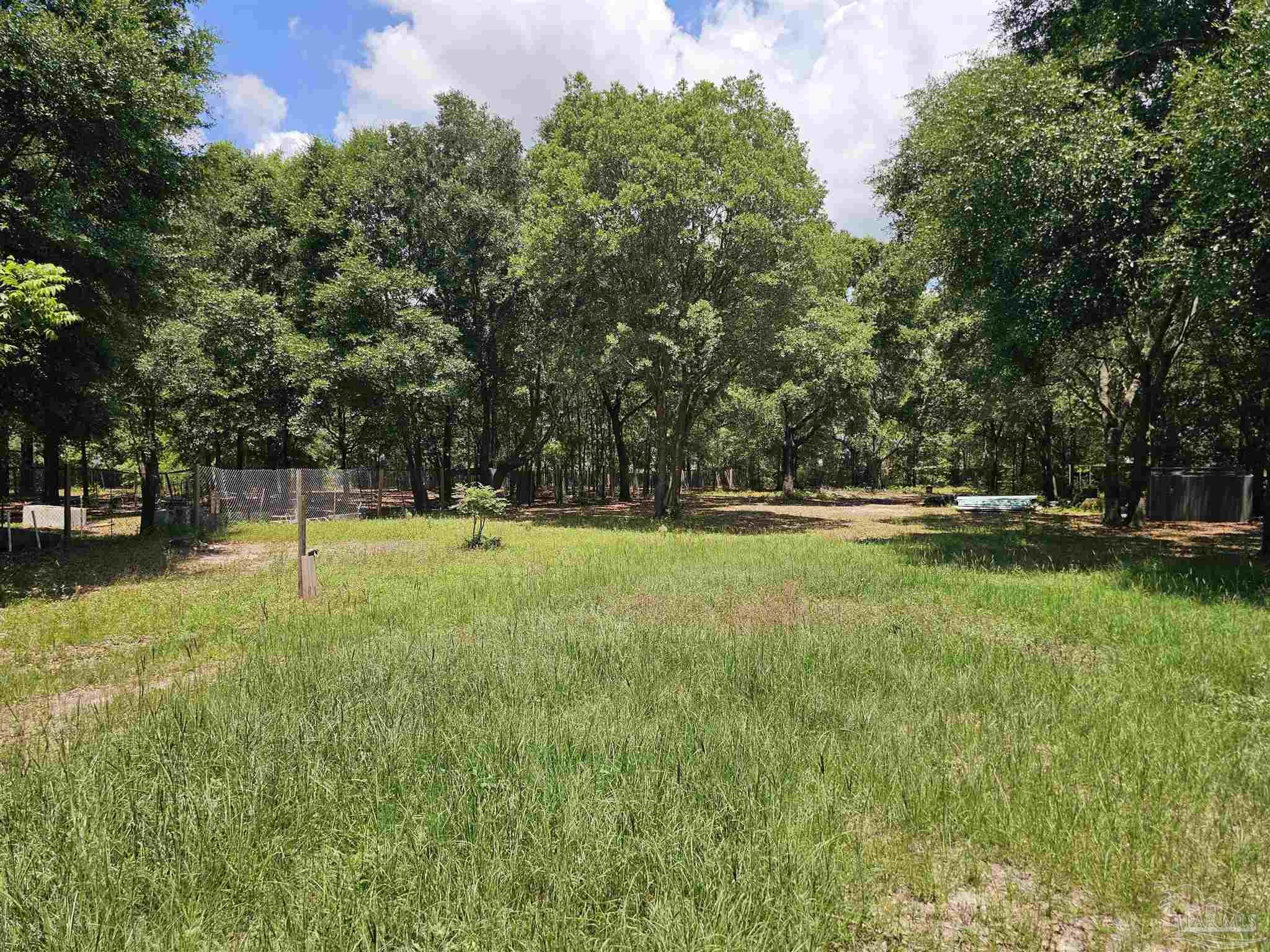 8846 John Hamm Road Milton, FL 32583 - Photo 6 of 8