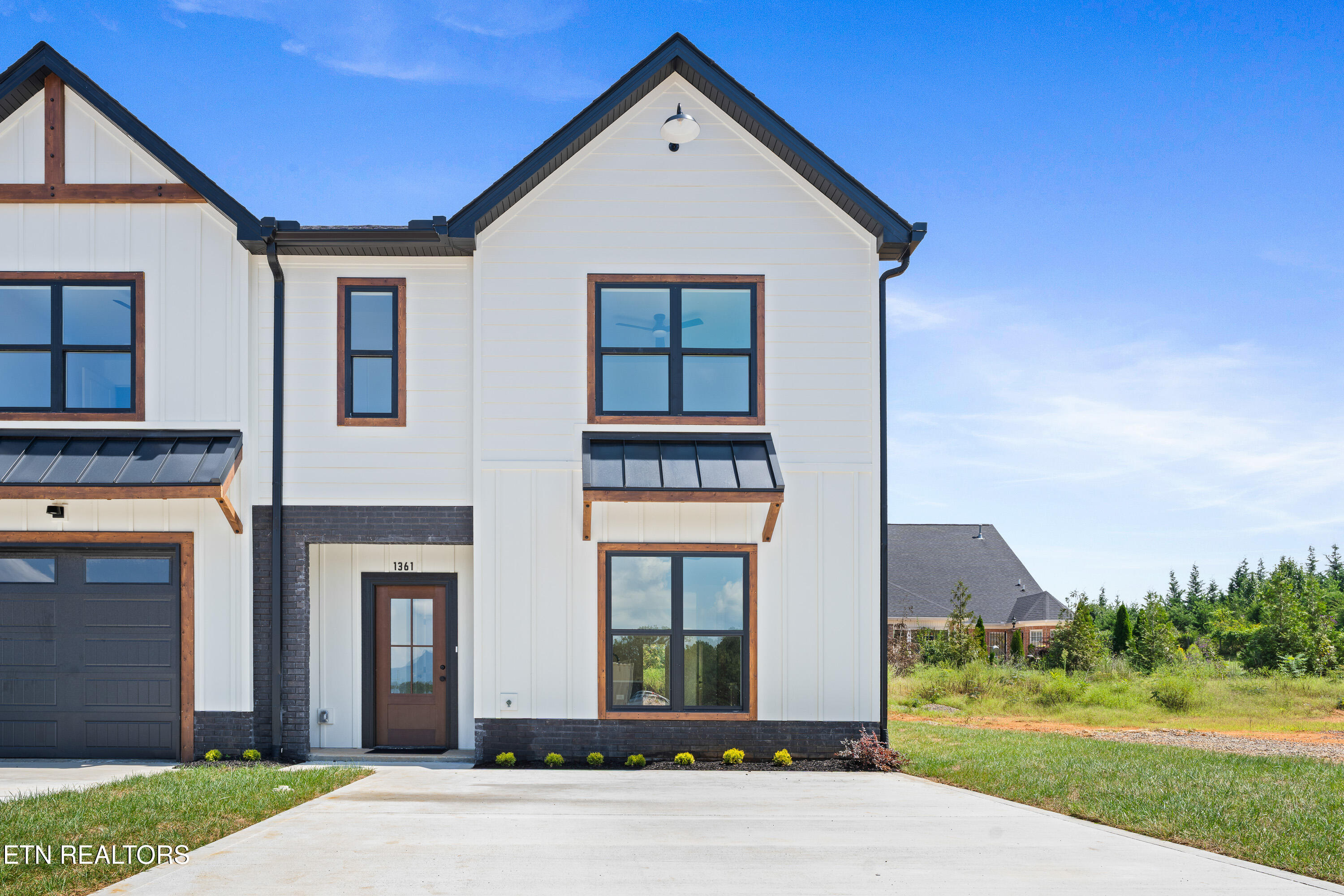 1361 Grace Ridge Drive Sevierville, TN 37862 - Photo 1 of 53 GRT - 1361-04