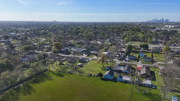 $105,000 | 1717 Cresline Street, Houston, TX 77093