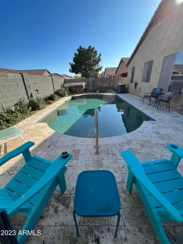 $3,950 | 303 North Kimberlee Way, Chandler, AZ 85225