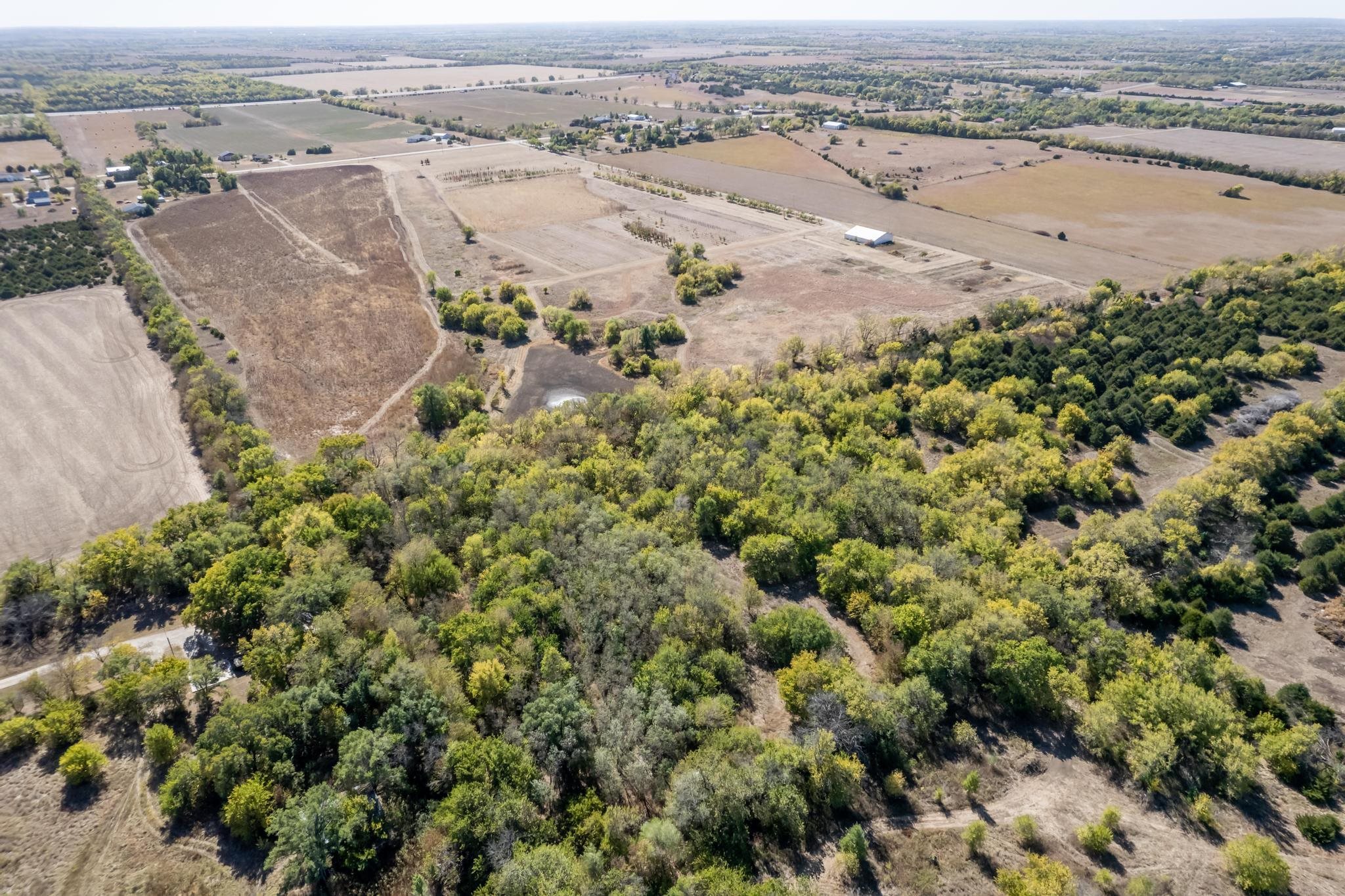 2498 Southwest 100th Street Augusta, KS 67010 - Photo 4 of 8