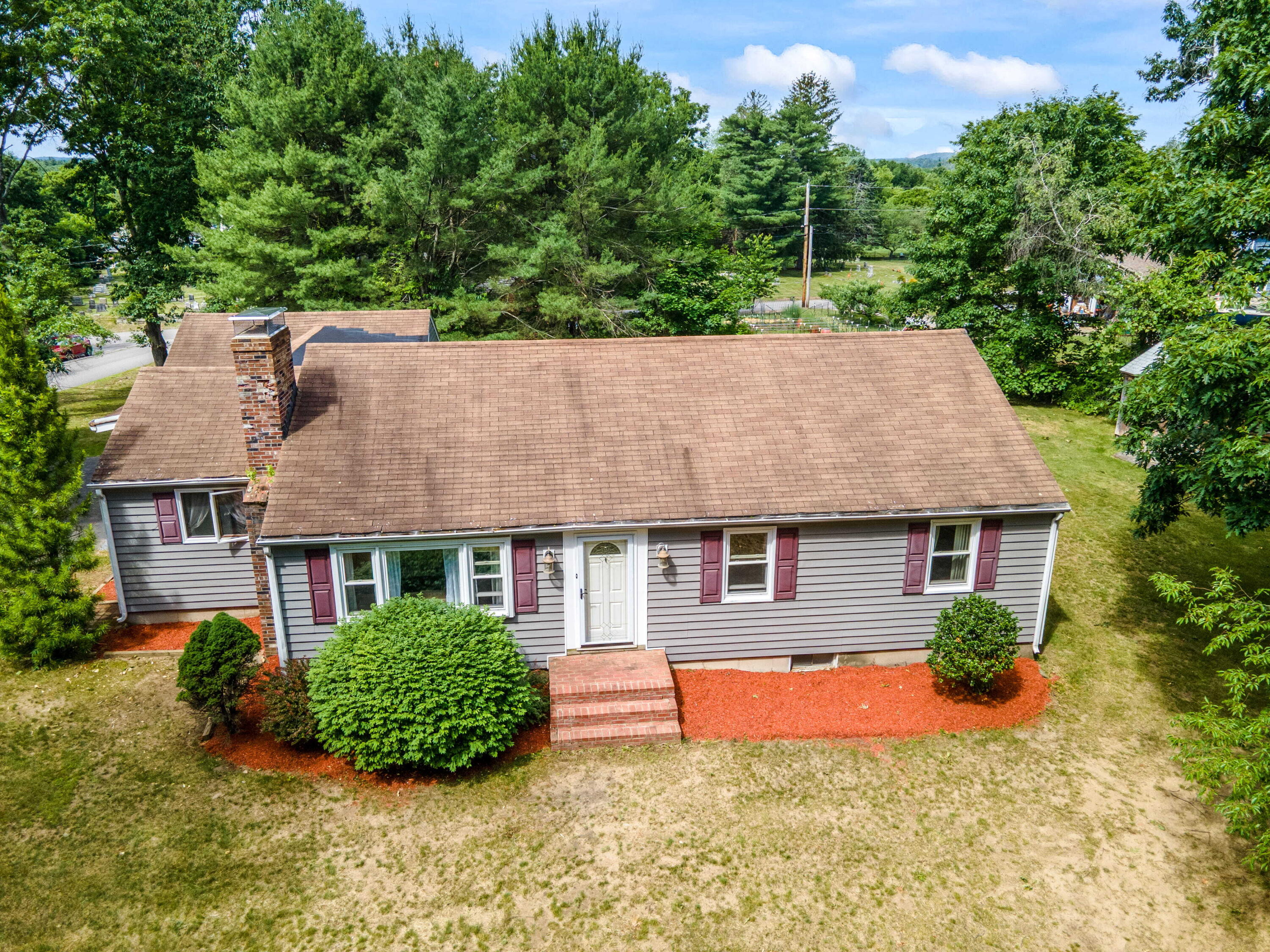 1 Birch Road South Berwick, ME 03908 - Photo 35 of 42