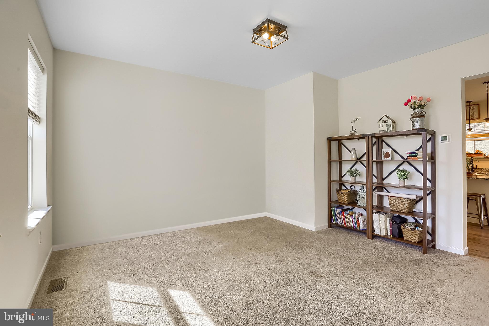 509 Elm Street Harrisburg, PA 17112 - Photo 17 of 41 a view of an empty room
