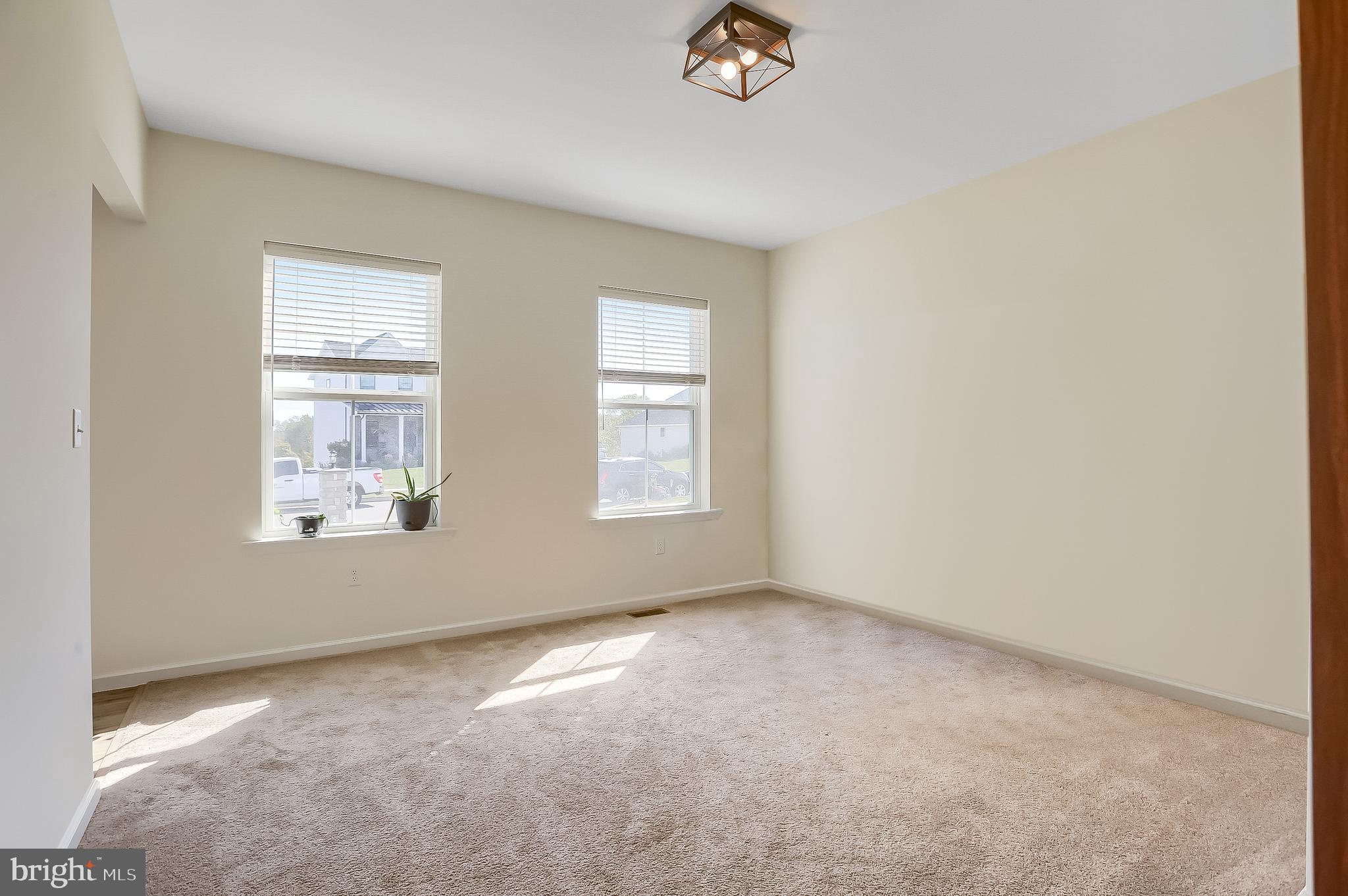 509 Elm Street Harrisburg, PA 17112 - Photo 18 of 41 a view of an empty room with a window