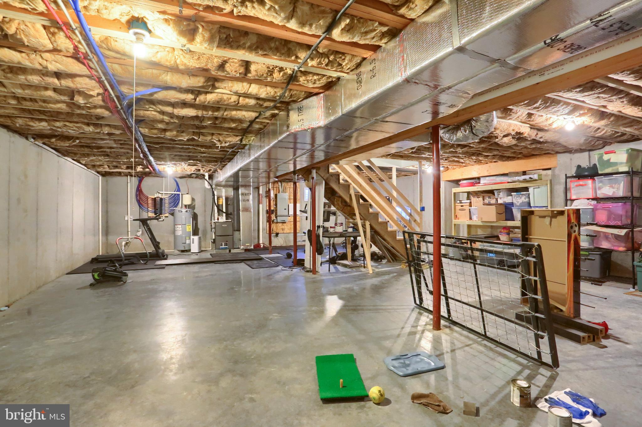 509 Elm Street Harrisburg, PA 17112 - Photo 34 of 41 a view of gym