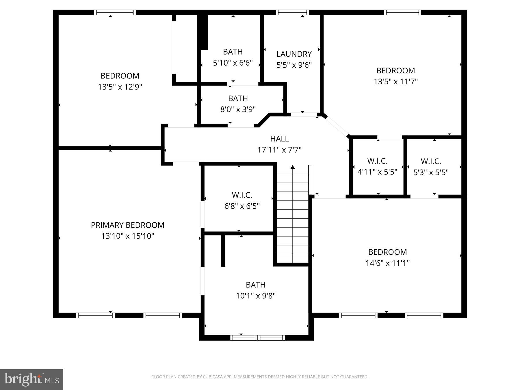 509 Elm Street Harrisburg, PA 17112 - Photo 40 of 41 unknown