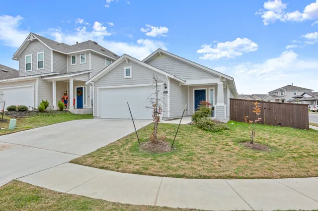 $1,990 | 5601 Respinto Drive, Austin, TX 78747