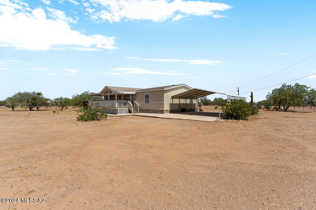 11895 North Musket Road Marana, AZ 85653 - Photo 2 of 21 Gallery Image 2