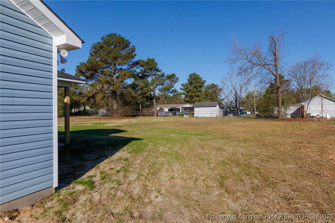 1729 Balfour Road Red Springs, NC 28377 - Photo 17 of 18 Gallery Image 17