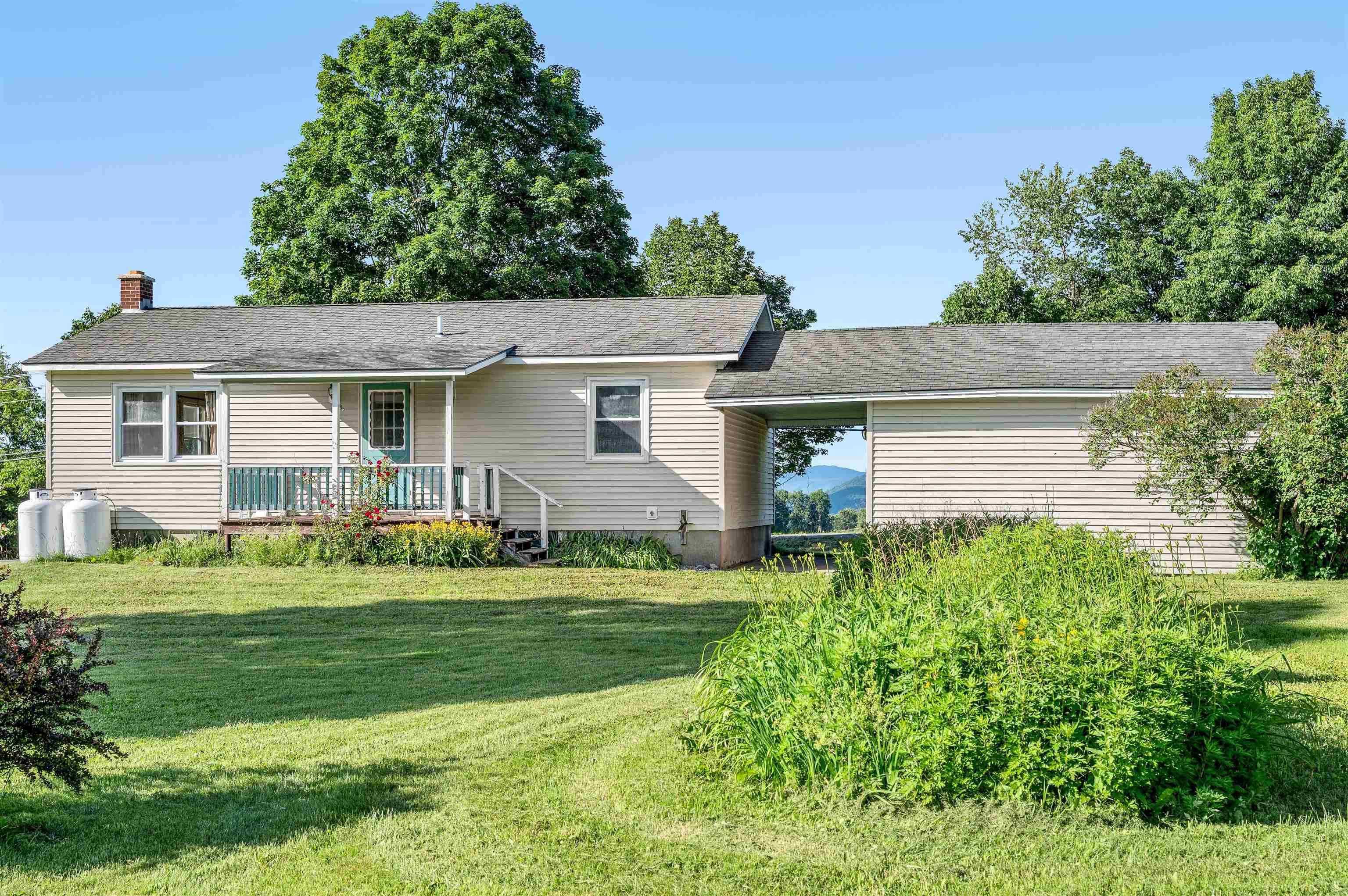 2480 East Warren Road Waitsfield, VT 05673 - Photo 27 of 37