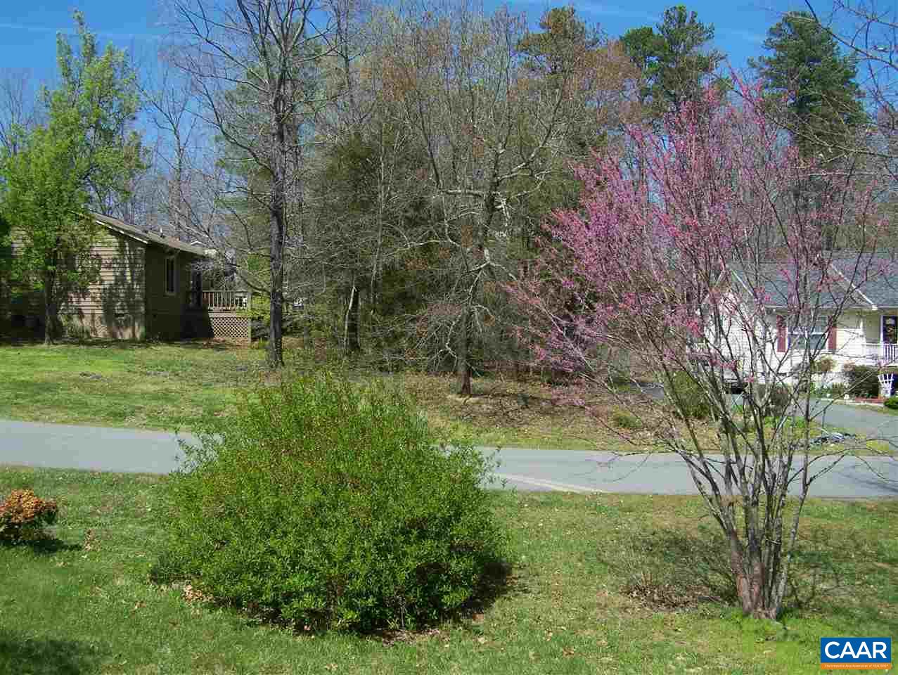 19 Deer Path Road Palmyra, VA 22963 - Photo 35 of 50 a view of yard with green space