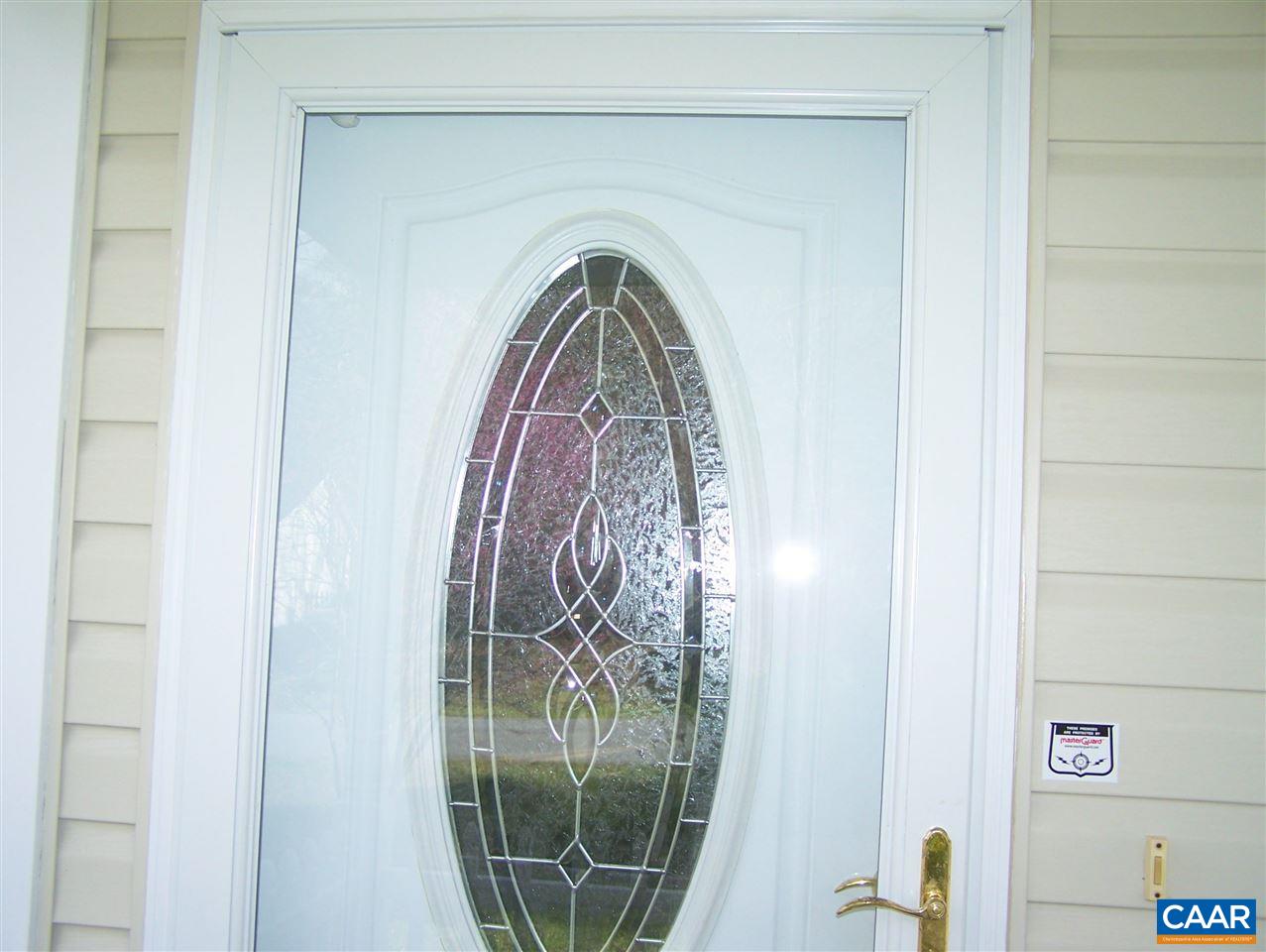 19 Deer Path Road Palmyra, VA 22963 - Photo 8 of 50 a view of wooden door
