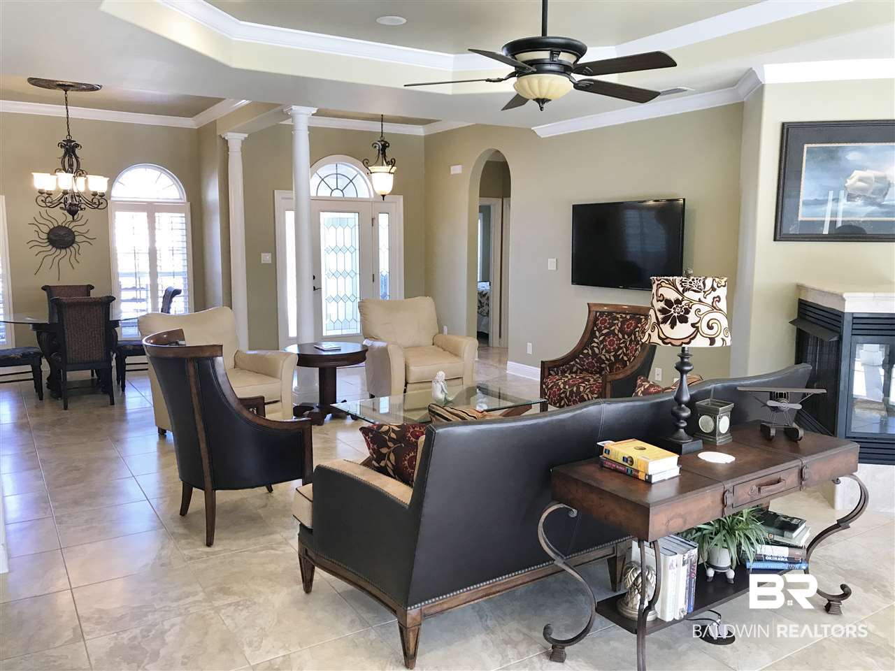 30840 West Ono North Loop Orange Beach, AL 36561 - Photo 8 of 49 Tile Floors Throughout