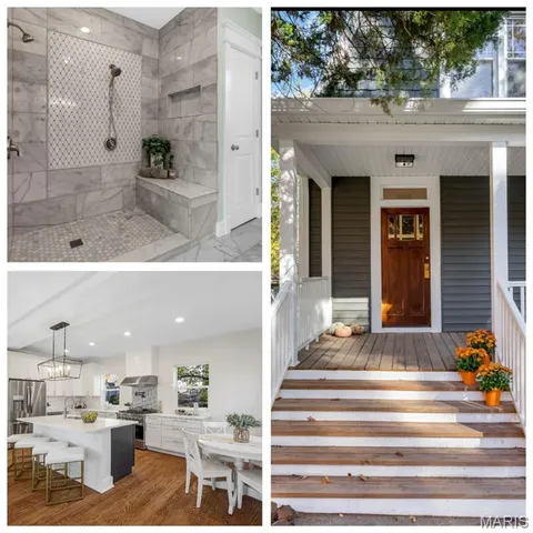$1,195,000 | 633 North Forest Avenue, Webster Groves, MO 63119