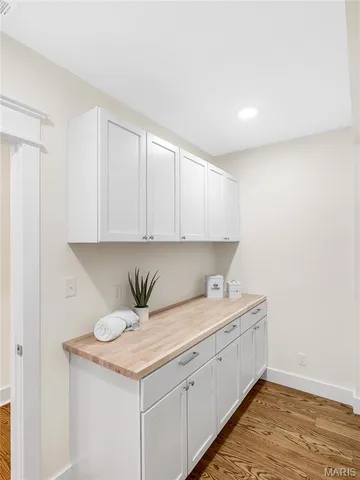 $1,195,000 | 633 North Forest Avenue, Webster Groves, MO 63119