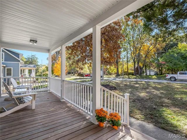 $1,175,000 | 633 North Forest Avenue, Webster Groves, MO 63119