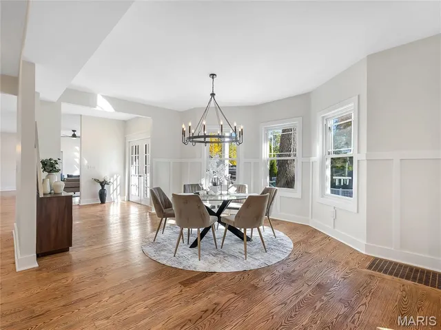 $1,175,000 | 633 North Forest Avenue, Webster Groves, MO 63119