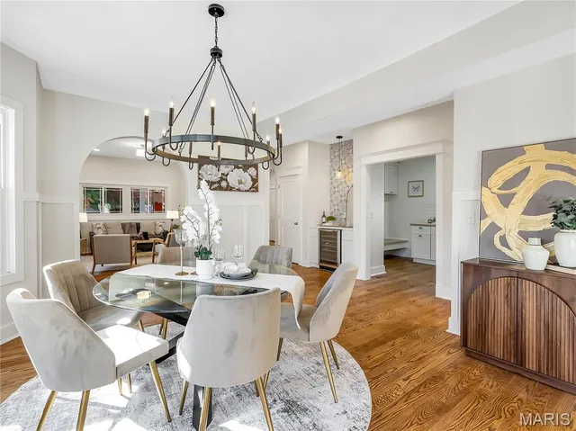 $1,195,000 | 633 North Forest Avenue, Webster Groves, MO 63119