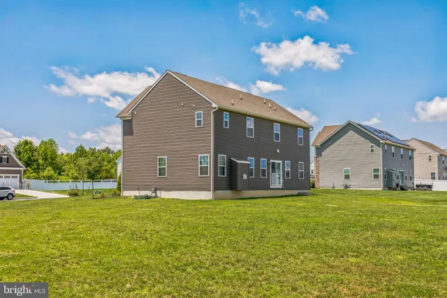 $720,000 | 96 Kingsberry Lane, Woodstown, NJ 08098