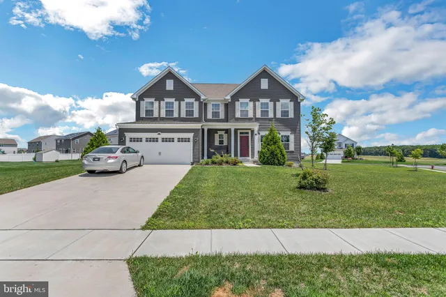 $720,000 | 96 Kingsberry Lane, Woodstown, NJ 08098