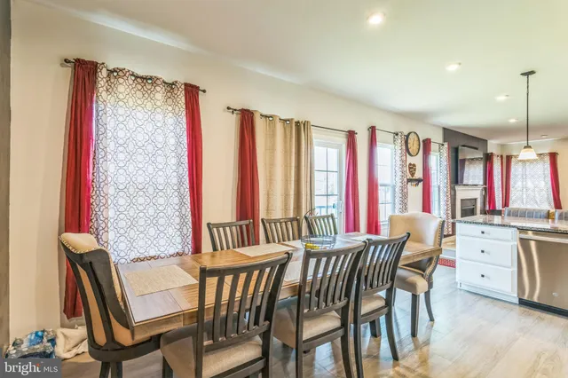 $720,000 | 96 Kingsberry Lane, Woodstown, NJ 08098