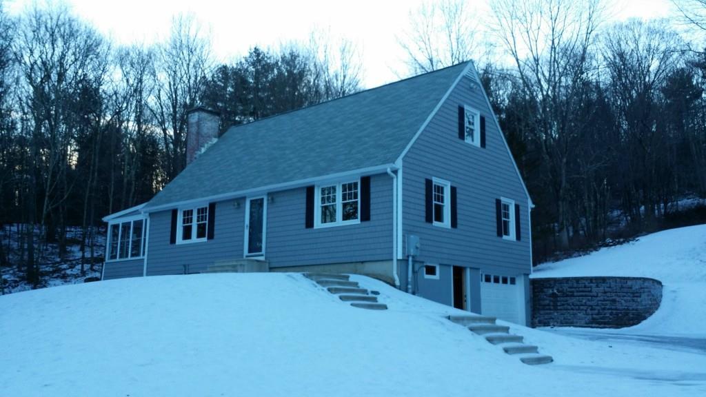 499 West Morris Road Morris, CT 06763 - Photo 1 of 1