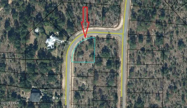 $20,000 | 0 Cambridge Drive, Chipley, FL 32428