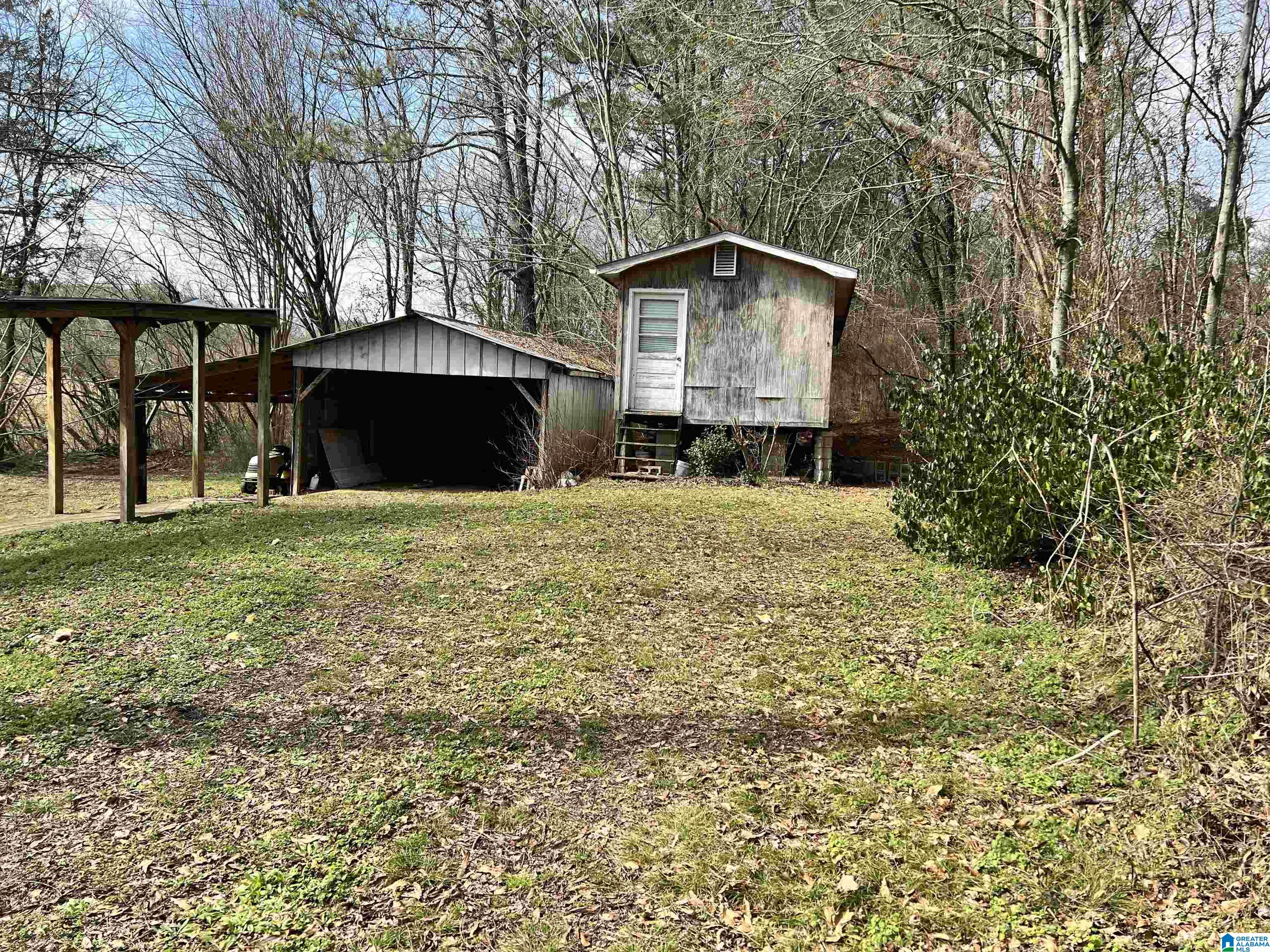 5373 Old Scott Road Blountsville, AL 35031 - Photo 5 of 21