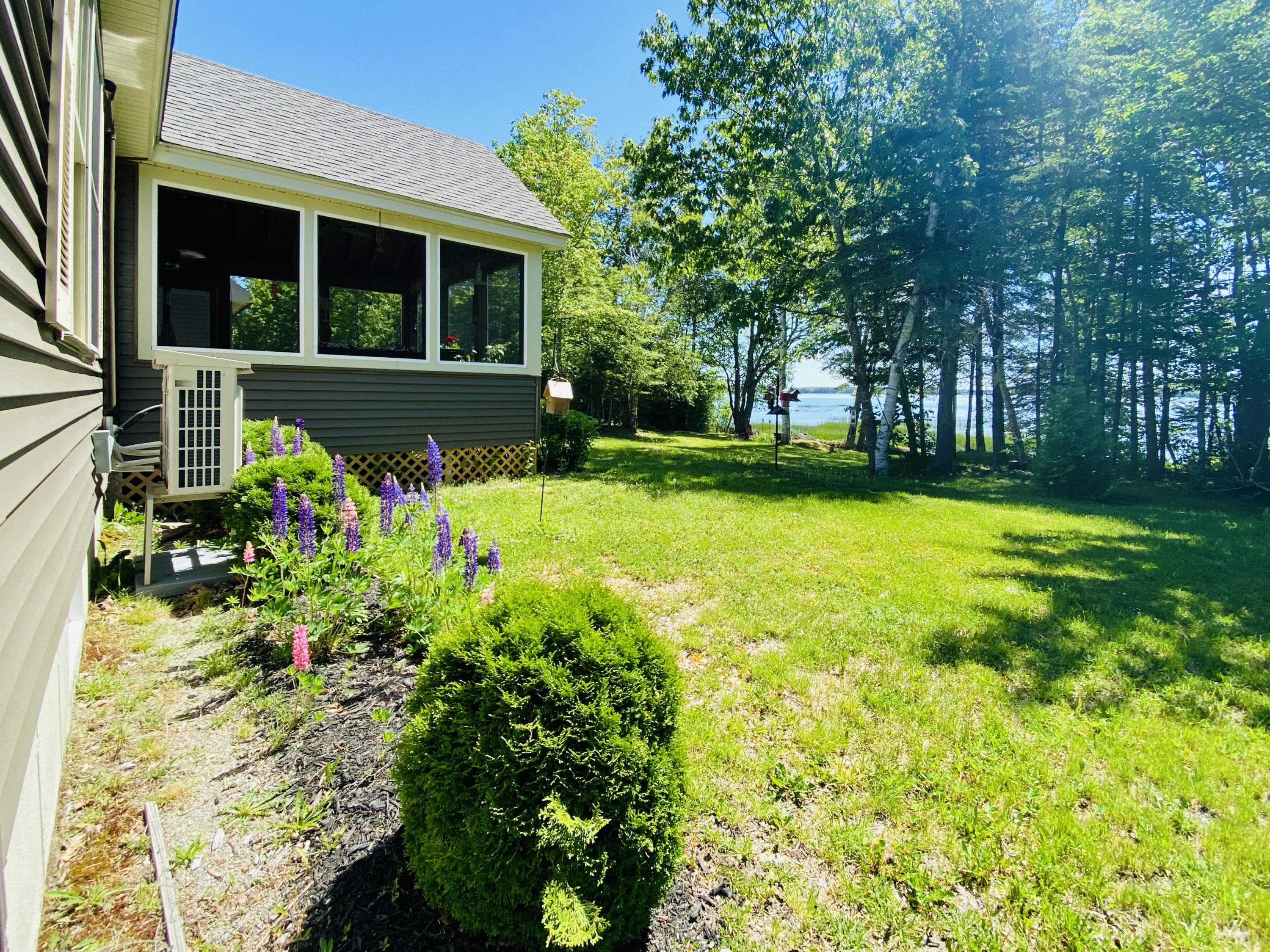 46 Ramsdell Lane Robbinston, ME 04671 - Photo 7 of 60 IMG_0013