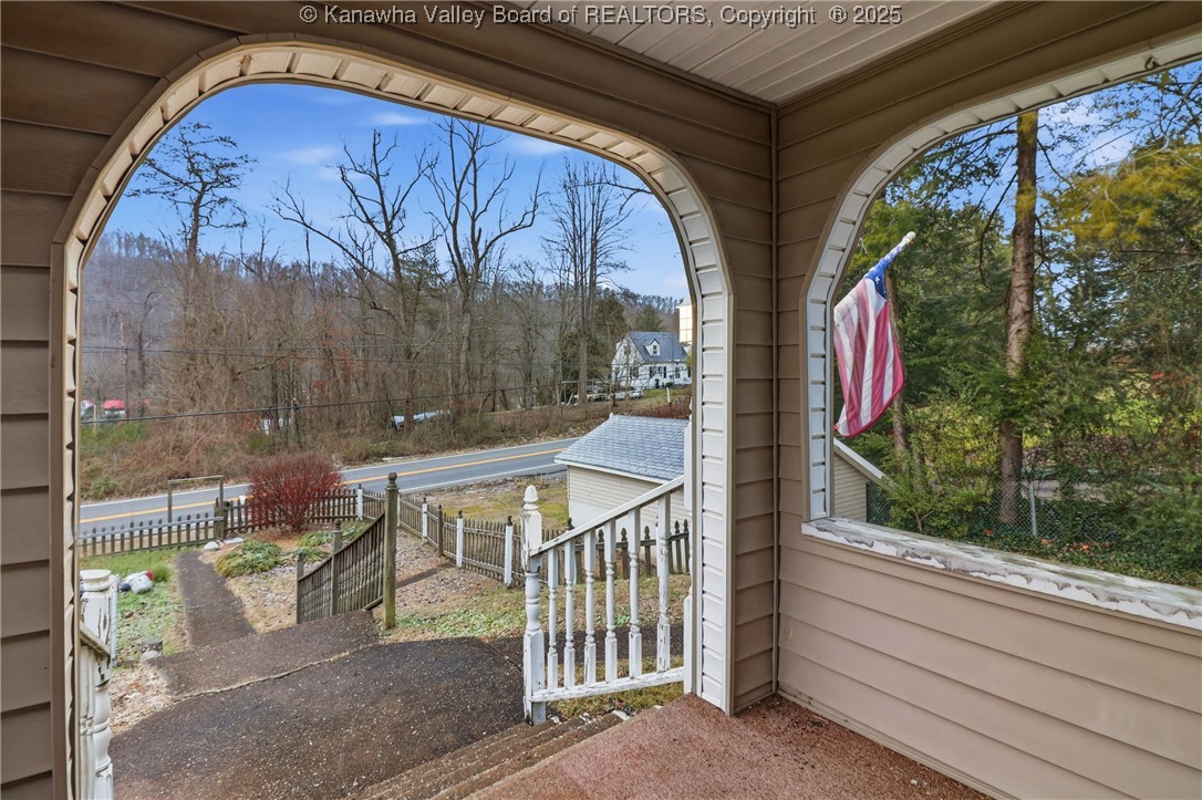 3834 Indian Creek Road Elkview, WV 25071 - Photo 3 of 33 Gallery Image 3