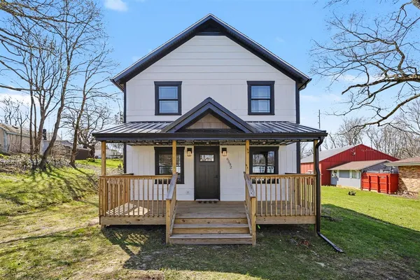 $335,000 | 6592 Keigley Street, Eau Claire, MI 49111
