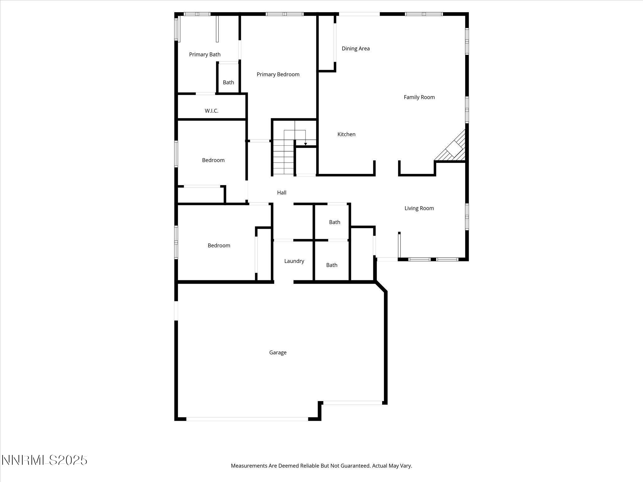 8934 Sorcha Street Reno, NV 89506 - Photo 55 of 60 a picture of a bench in the window