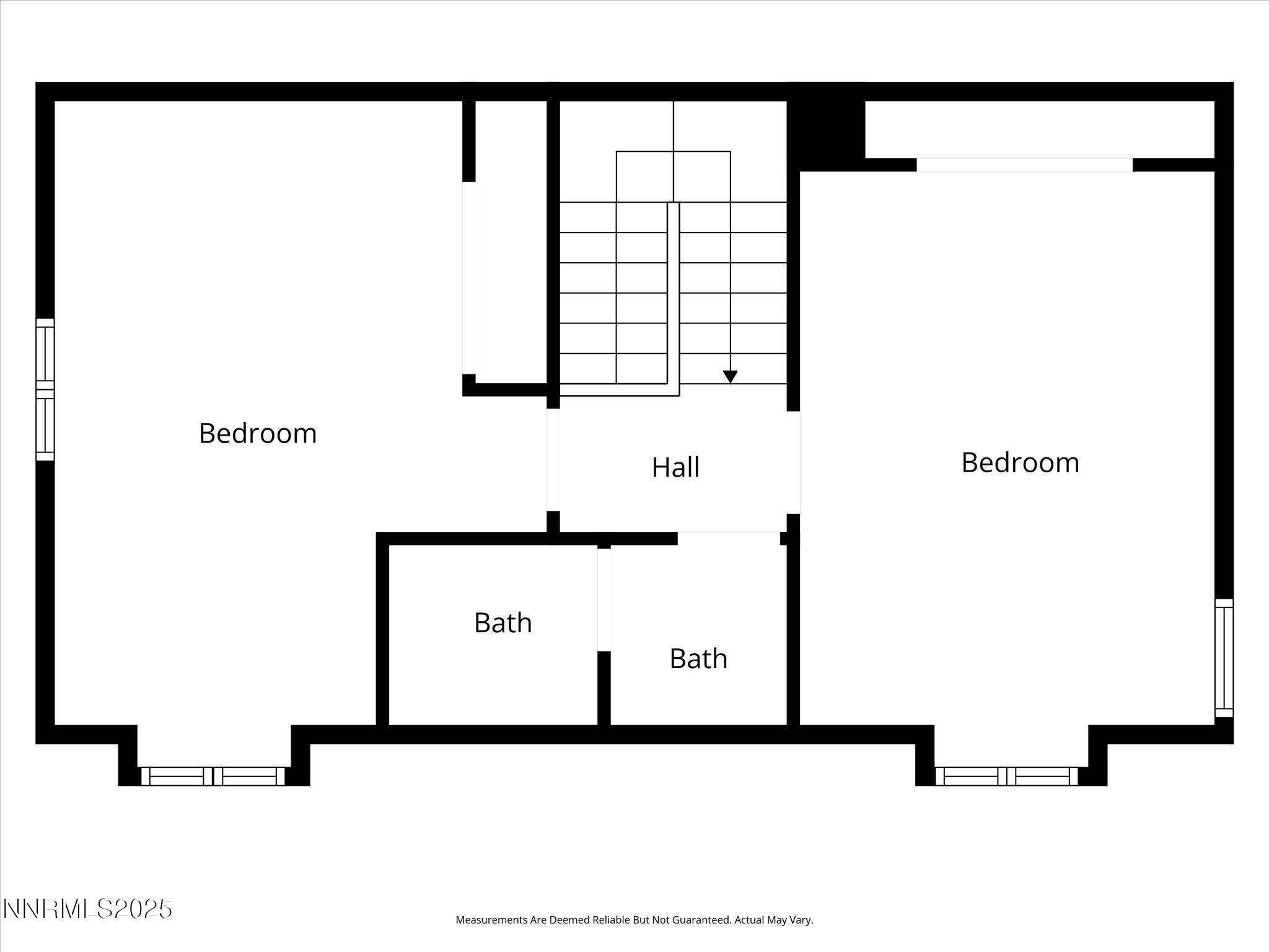 8934 Sorcha Street Reno, NV 89506 - Photo 57 of 60 03-Floorplan
