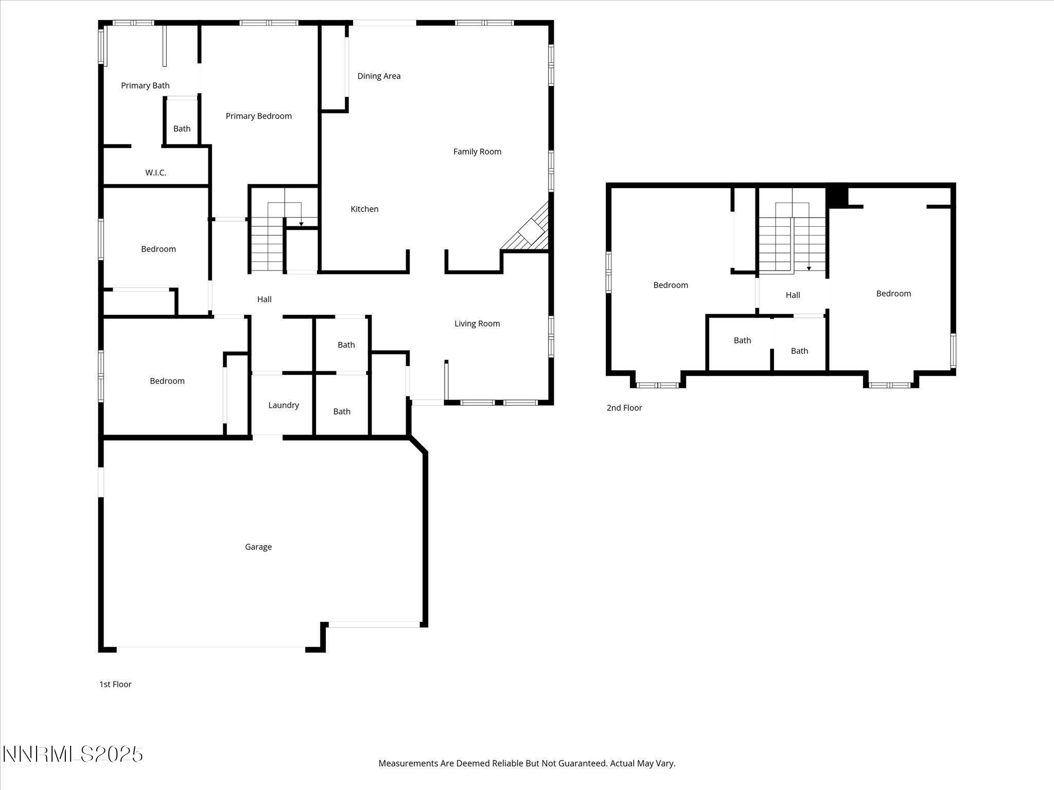 8934 Sorcha Street Reno, NV 89506 - Photo 59 of 60 05-Floorplan