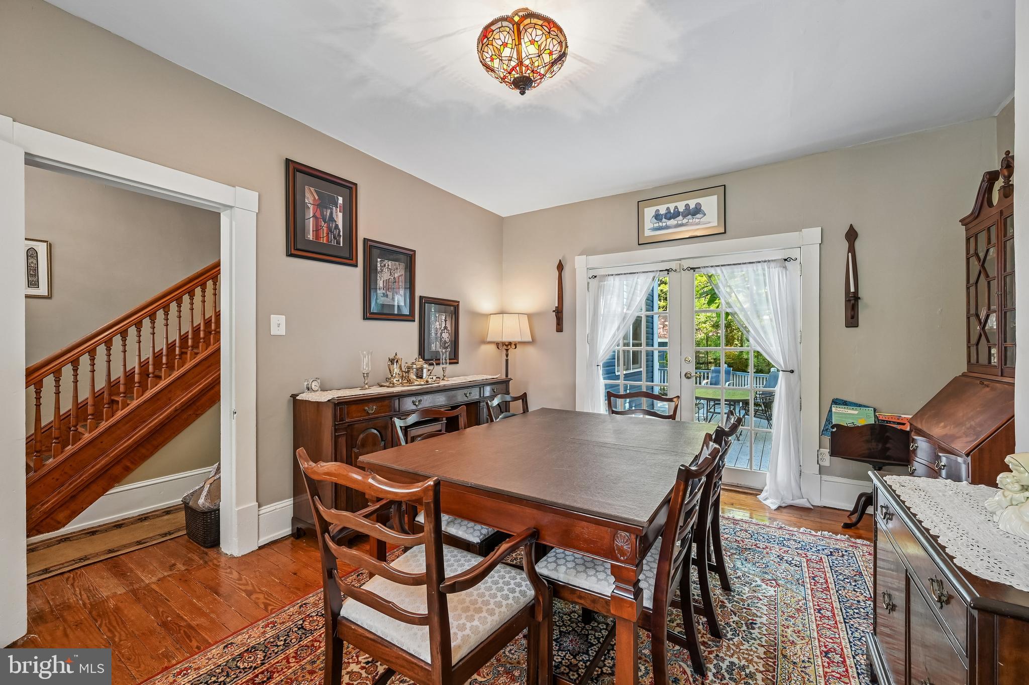 20925 Clarksburg Road Boyds, MD 20841 - Photo 4 of 68 Dining Room