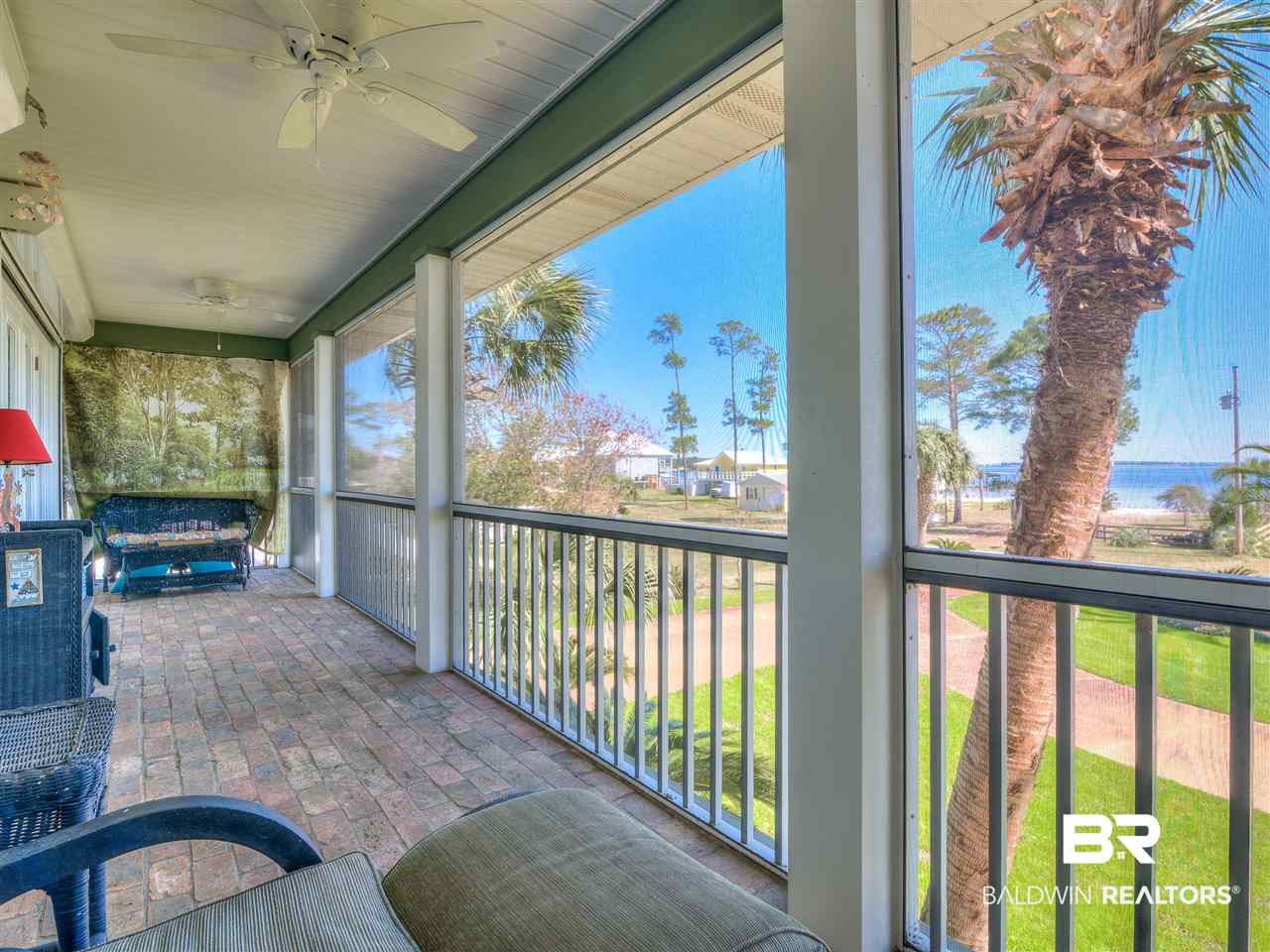 6343 County Road 95 Elberta, AL 36530 - Photo 16 of 50 Faces south - Arnica Bay