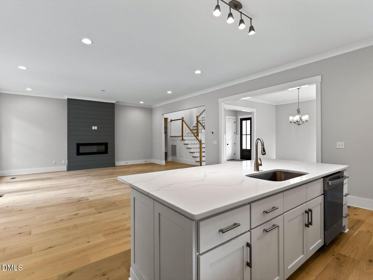 15029 Westerfield Road Wake Forest, NC 27587 - Photo 13 of 41 014-1280x960-open-kitchen