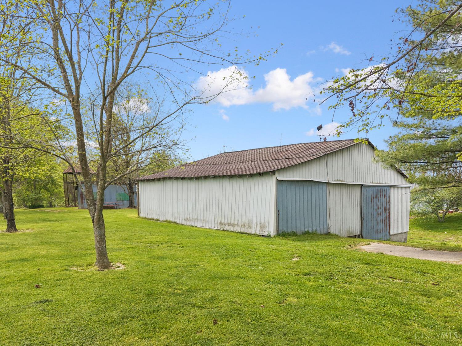 7598 Oak Grove Road Georgetown, OH 45121 - Photo 20 of 28