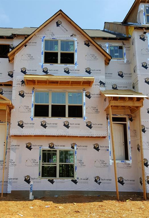 4192 Integrity Way, Unit 11 Powder Springs, GA 30127 - Photo 1 of 1 Picture Representative of Current Plan Under Construction