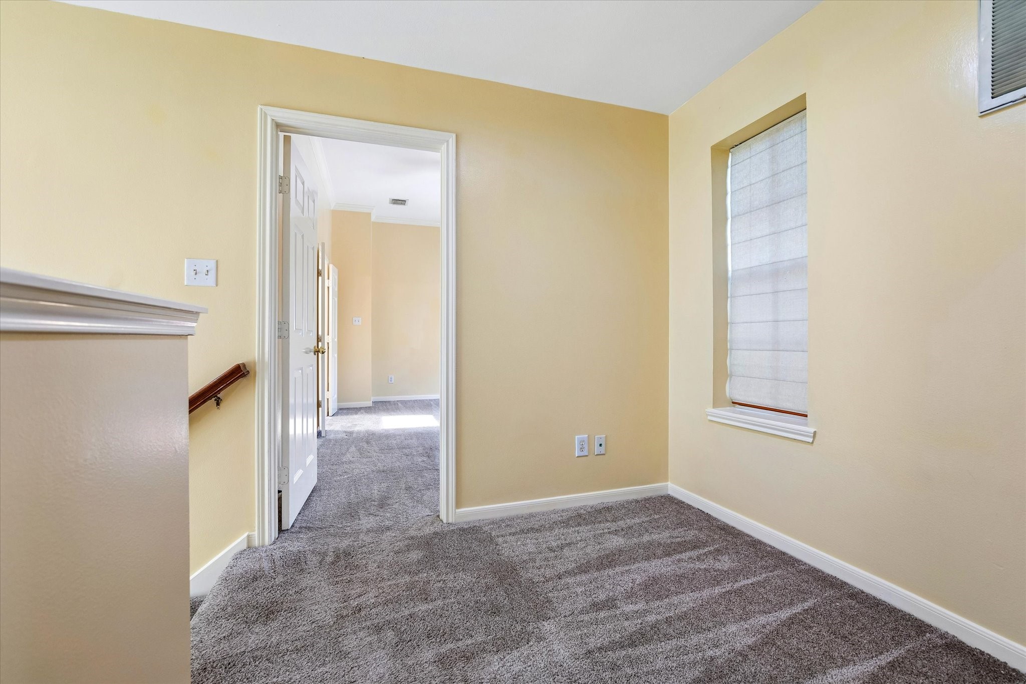 2915 Jackson Street Houston, TX 77004 - Photo 15 of 23 a view of an empty room