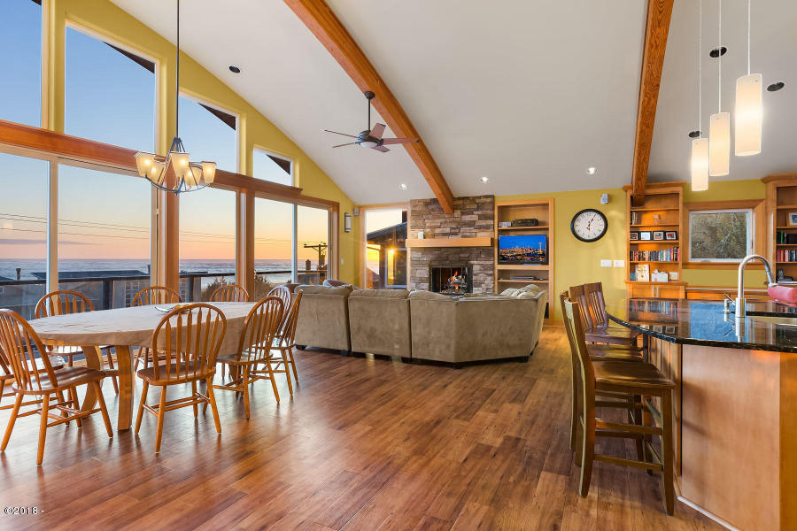 870 Happy Camp Road Tillamook, OR 97141 - Photo 2 of 4 happy camp2