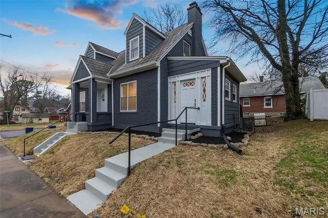 $173,000 | 1226 Harmony Street, Cape Girardeau, MO 63701